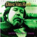 Van Ronk, Dave - Live At The Sir Georg Wil – Hledejceny.cz