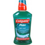 Colgate Plax Soft Mint 500 ml – Zboží Mobilmania