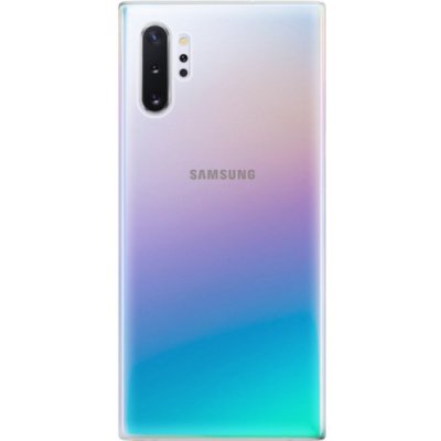 Pouzdro iSaprio Samsung Galaxy Note 10 Plus s vlastním motivem – Zboží Mobilmania