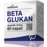 BetaGlukan 60 kapslí – Hledejceny.cz
