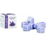 Anděl Přerov vonný vosk Levandule 8 x 30 g – Zboží Dáma