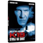 K19 - Stroj na smrt DVD – Zboží Mobilmania