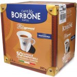 Caffé Borbone Nespresso kapsle Miscela Rossa 50 ks – Zboží Dáma