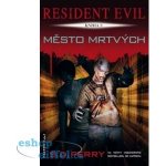 Resident Evil 3 - Město mrtvých - Perry S. D. – Hledejceny.cz