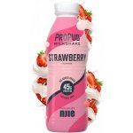 NJIE ProPud Protein Shake 330 ml – Zboží Dáma