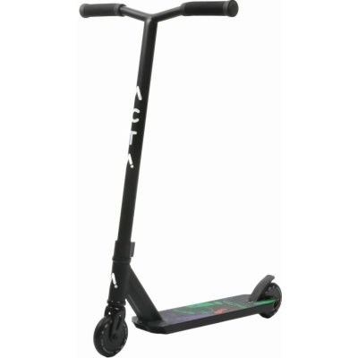 Acta K2 Complete Scooter černá – Zboží Dáma