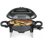 Rommelsbacher BBQ 4100/S – Hledejceny.cz