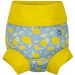 Splash About Nové Plavky Happy Nappy Lemons – Zboží Dáma
