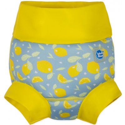 Splash About Nové Plavky Happy Nappy Lemons – Zboží Dáma