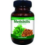 Herbal Hills Methihills Bylinné kapsle 60 kapslí – Hledejceny.cz