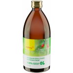 Wolfberry goji šťáva 100% 0,5 l – Hledejceny.cz