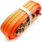 SVX Upínací popruh s ráčnou 3T, 8m, 35 mm 65703008 – Sleviste.cz