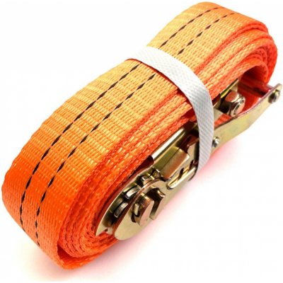 SVX Upínací popruh s ráčnou 3T, 8m, 35 mm 65703008 – Sleviste.cz