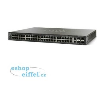 Cisco SG500-52