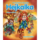 Hejkalka - Hieke Tereza, Martišková Petra,