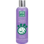 Menfosan šampon PRO ZESVĚTLENÍ BÍLÉ SRSTI PRO PSY 300 ml – Hledejceny.cz