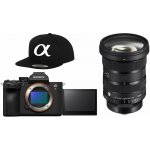 Sony Alpha A7 V – Zbozi.Blesk.cz