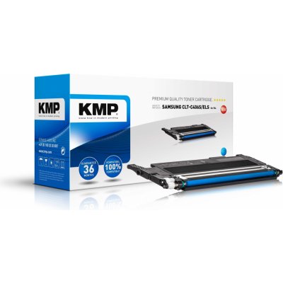 KMP Samsung CLT-C406S - kompatibilní – Zbozi.Blesk.cz