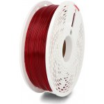 Fiberlogy Easy ABS 1,75 mm 750 g vínová transparentní – Zboží Živě