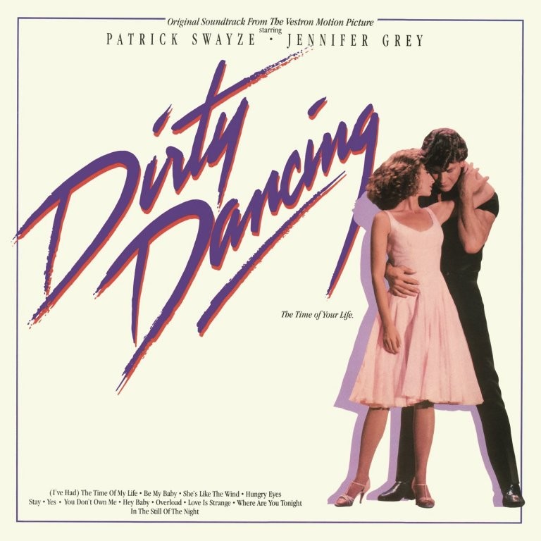 V/A - Dirty Dancing LP