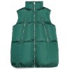 Pánská vesta Mm6 Jacket Spruce Green