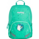 Ergobag Ease Dreamy zelený – Zboží Mobilmania