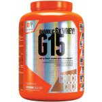 Extrifit G 15 Anabolic Gainer 45 g – Zboží Mobilmania