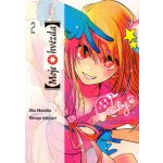 [Moje hvězda] 2 - Aka Akasaka – Zboží Mobilmania