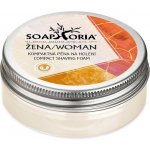 Soaphoria Pěna na holení Žena 50ml