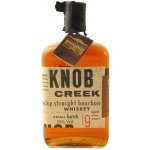 Knob Creek 50% 0,7 l (holá láhev) – Zboží Dáma