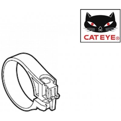 držák CAT pro CC QUICK 13200215 – Hledejceny.cz