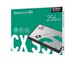 TeamGroup CX2 256GB, T253X6256G0C101