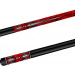 Raymond Ceulemans ARTEMIS Red with Prongs – Zboží Dáma Raymond Ceulemans ARTEMIS Red with Prongs – Zboží Dáma