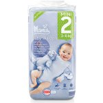 MAMIA pleny Mini 2 3-6 kg 56 ks – Hledejceny.cz