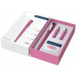 Schneider Callissima Kaligrafické plnicí pero pink – Zboží Dáma