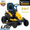 Zahradní traktor Cub Cadet LR2 ES76