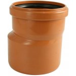 Osma KGR kanalizační redukce 160/125mm, 25450 – Sleviste.cz