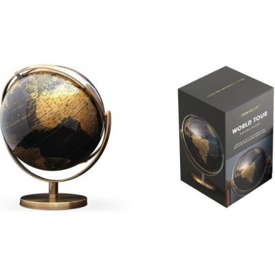 Stírací Globus 20 cm – Zboží Dáma Stírací Globus 20 cm – Zboží Dáma