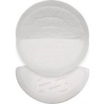 Mininor Prsní vložky jednorázové 24 ks White – Zboží Dáma