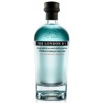 The London No.1 Original Blue Gin 47% 0,7 l (holá láhev) – Sleviste.cz