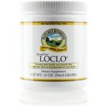 Nature’s Sunshine Loclo VLÁKNINA 344 g – Hledejceny.cz