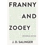 Franny and Zooey Salinger J. D.Paperback – Zboží Mobilmania
