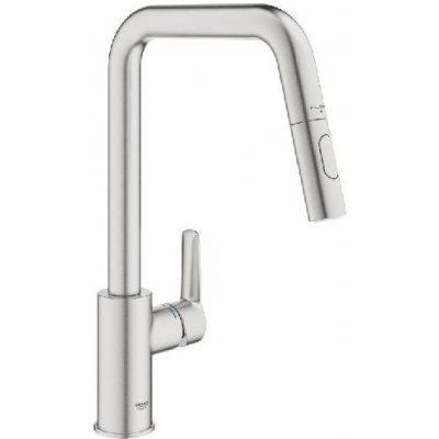 Grohe QuickFix 30631DC0