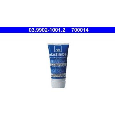 Univerzální mazivo ATE Plastilube 03.9902-1001 (AT 700014) | Zboží Auto
