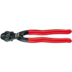 KNIPEX CoBolt - Štípací kleště boční silové - 200mm, na čepy, hřebíky, nýty do Ø 5.2mm (7101200) – Sleviste.cz