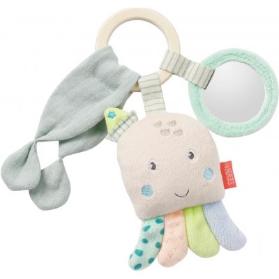 Baby Fehn hračka slon GoodNight – Zboží Mobilmania
