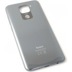Kryt Xiaomi Redmi Note 9 zadní šedý – Zboží Živě