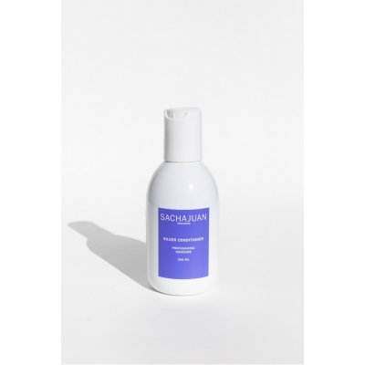 Sachajuan Silver Conditioner 250 ml – Zboží Dáma
