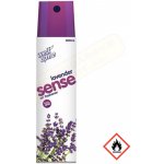 Osvěžovač vzduchu Sense levandule 300ml 401719