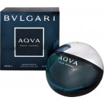 Bvlgari Aqva toaletní voda pánská 50 ml – Sleviste.cz